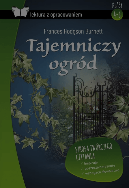 tajemniczy ogród, meble do ogrodu, urządzanie ogrodu